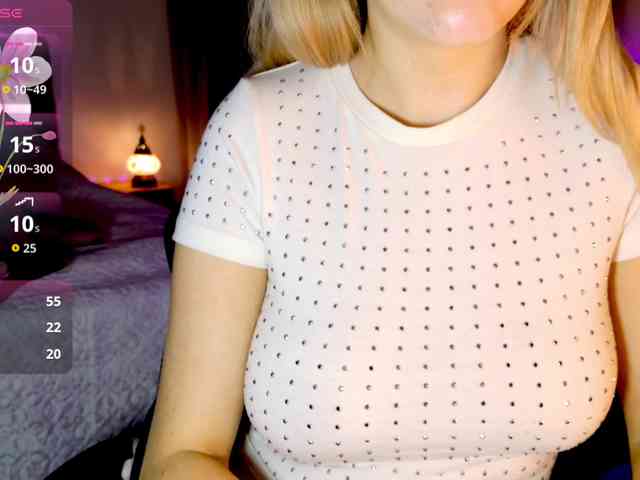 sweety-kittyy webcam