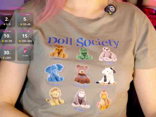 sweety-kittyy webcam
