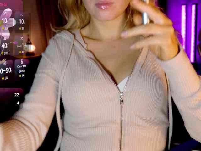 sweety-kittyy webcam