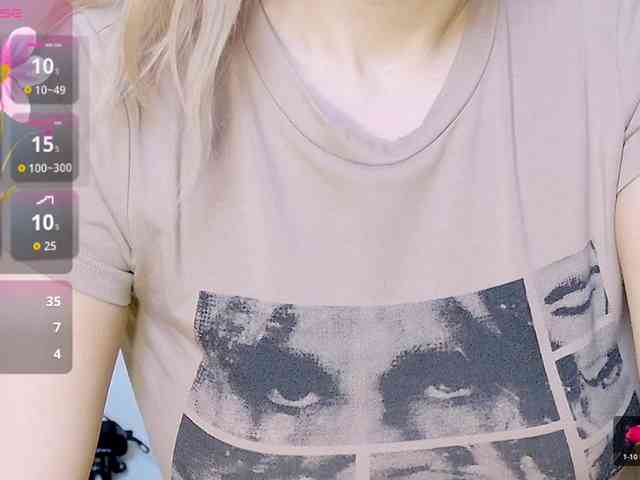 sweety-kittyy webcam