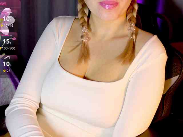 sweety-kittyy webcam