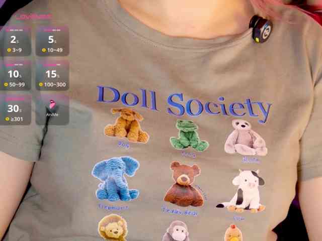 sweety-kittyy webcam