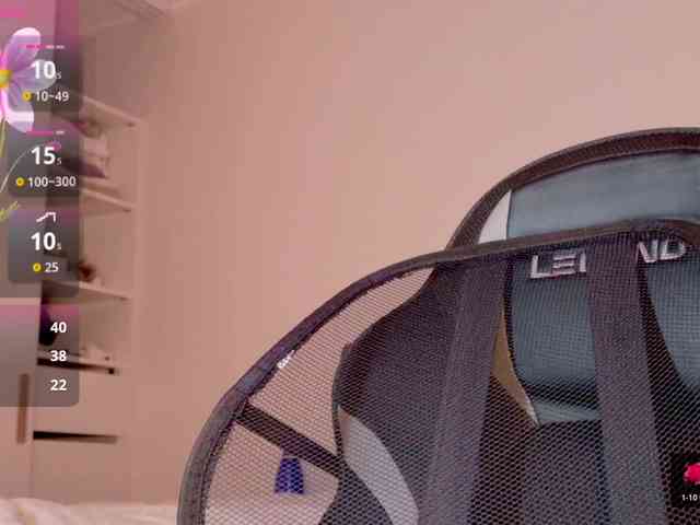 sweety-kittyy webcam