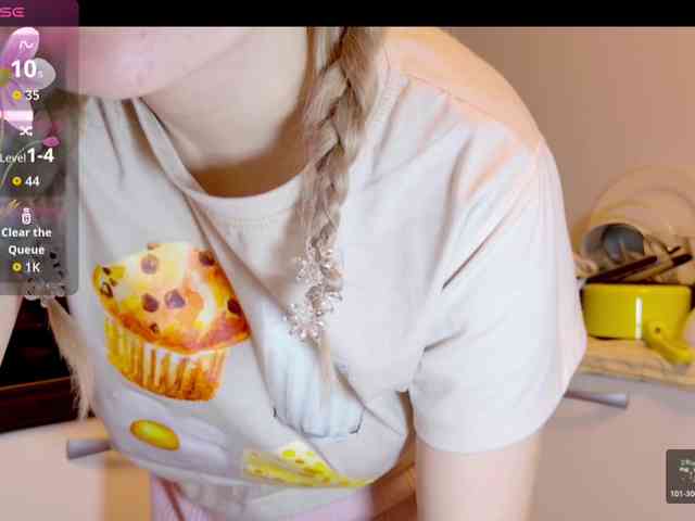 sweety-kittyy webcam