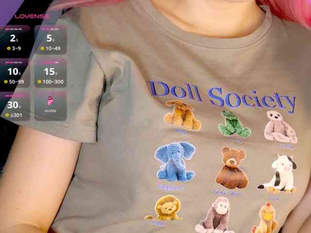 sweety-kittyy webcam