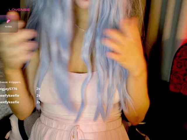 sweety-kittyy webcam