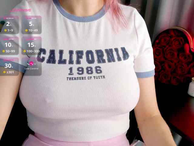 sweety-kittyy webcam