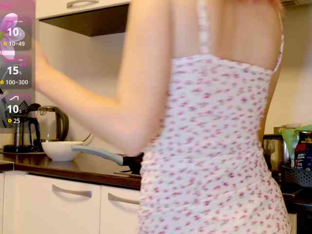 sweety-kittyy webcam