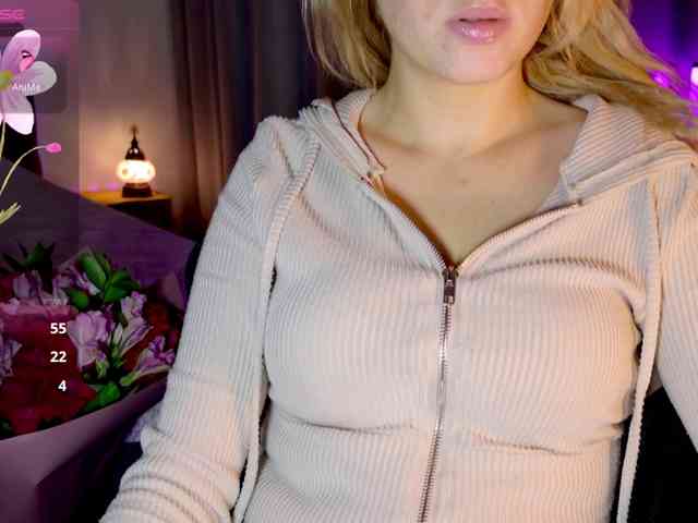 sweety-kittyy webcam