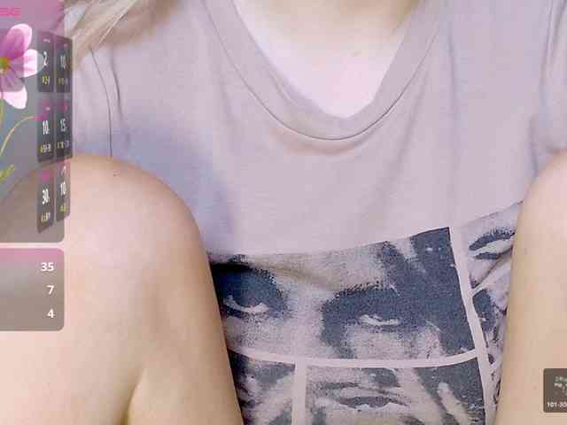 sweety-kittyy webcam