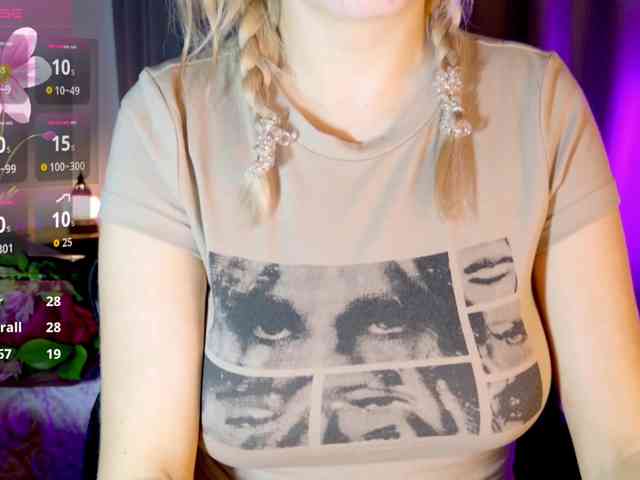 sweety-kittyy webcam