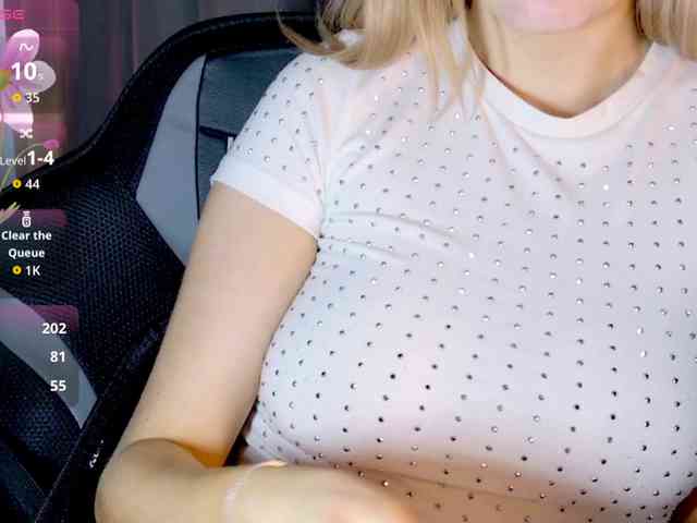 sweety-kittyy webcam