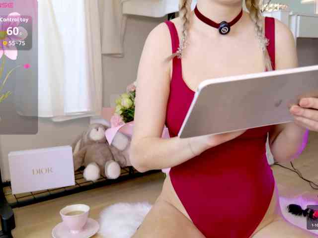 sweety-kittyy webcam