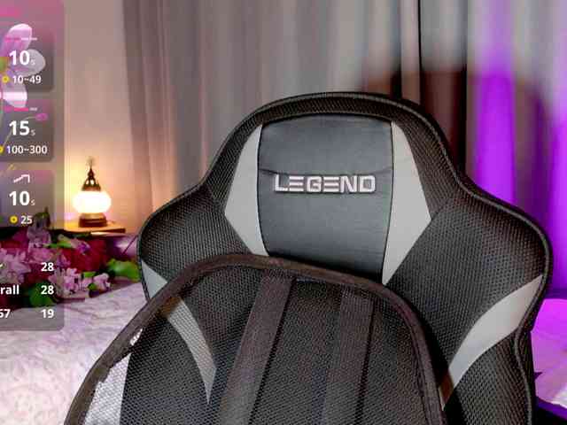 sweety-kittyy webcam