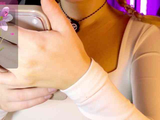 sweety-kittyy webcam