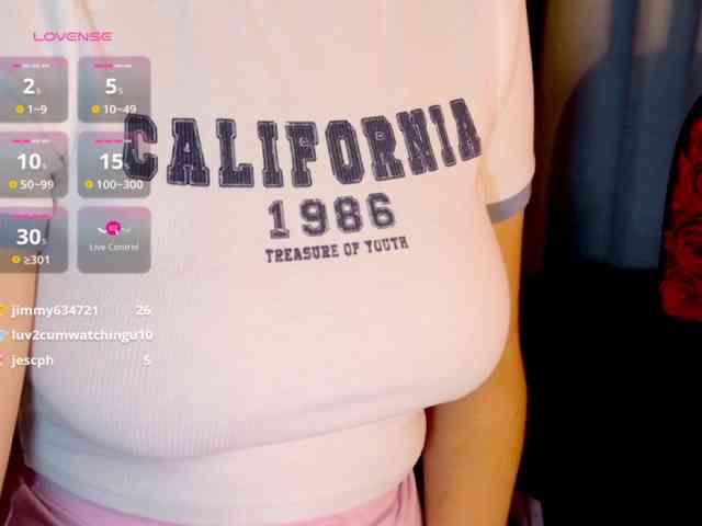 sweety-kittyy webcam