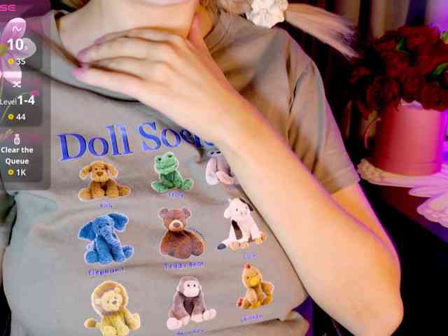 sweety-kittyy webcam
