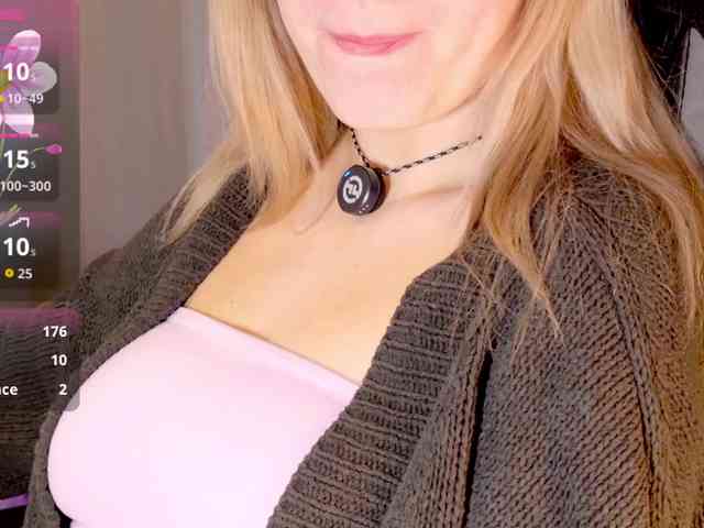 sweety-kittyy webcam