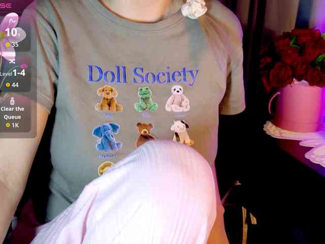 sweety-kittyy webcam