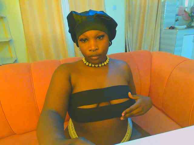 Tamaramercillo webcam