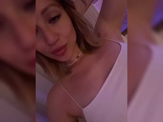 ViviRoss live cam on BongaCams