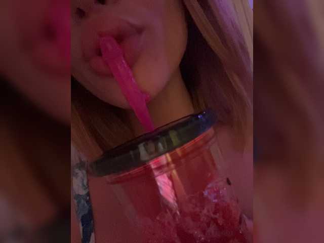 ViviRoss live webcam show