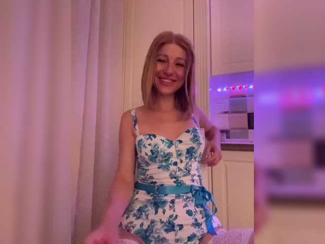 ViviRoss live webcam show