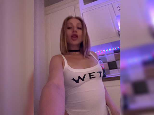 ViviRoss live webcam show