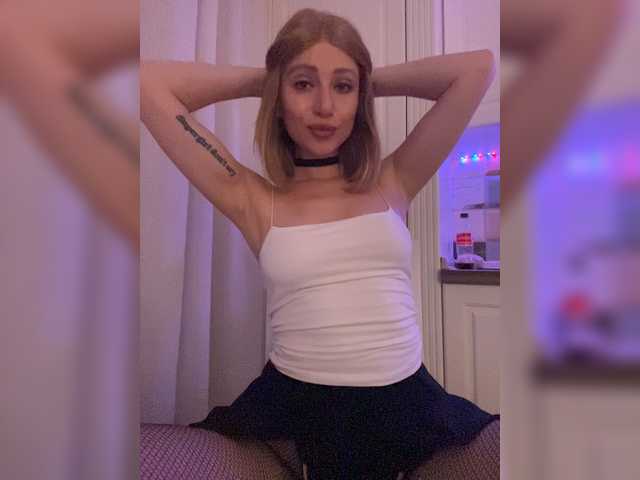 ViviRoss live cam on BongaCams