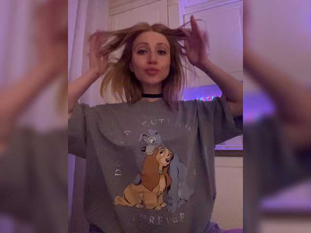 ViviRoss live webcam show