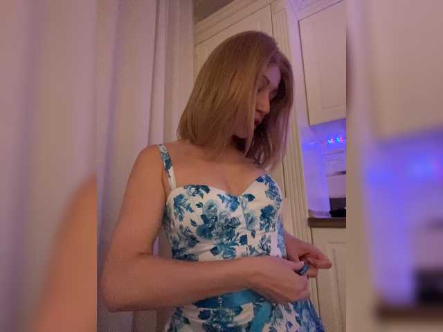 ViviRoss live cam on BongaCams