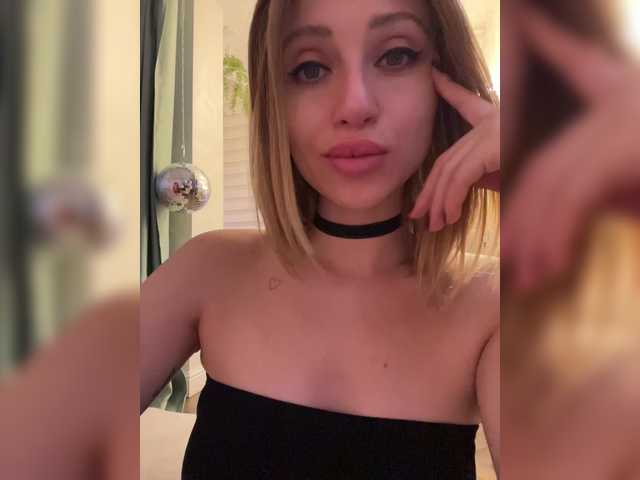 ViviRoss live cam on BongaCams