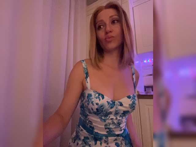ViviRoss live cam on BongaCams