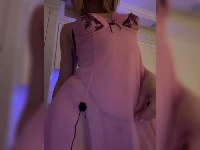 ViviRoss live cam on BongaCams