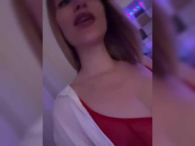 в попе у ViviRoss