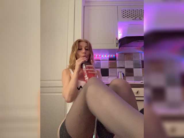 ViviRoss live cam on BongaCams