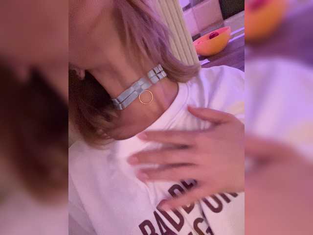 ViviRoss live cam on BongaCams