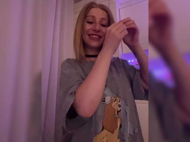 ViviRoss live webcam show