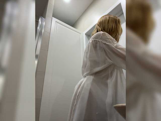 ViviRoss live cam on BongaCams