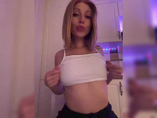 ViviRoss live cam on BongaCams