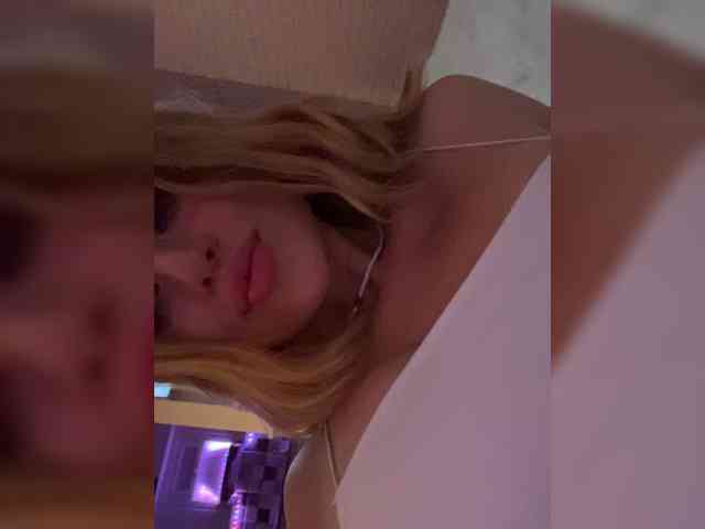 private live sex ViviRoss