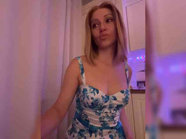 ViviRoss Sex Cam Show