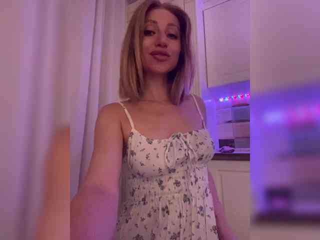 ViviRoss Live Webcam on BongaCams