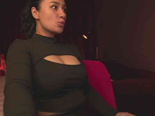 MiraWair webcam