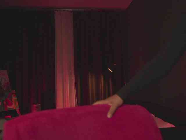 MiraWair webcam
