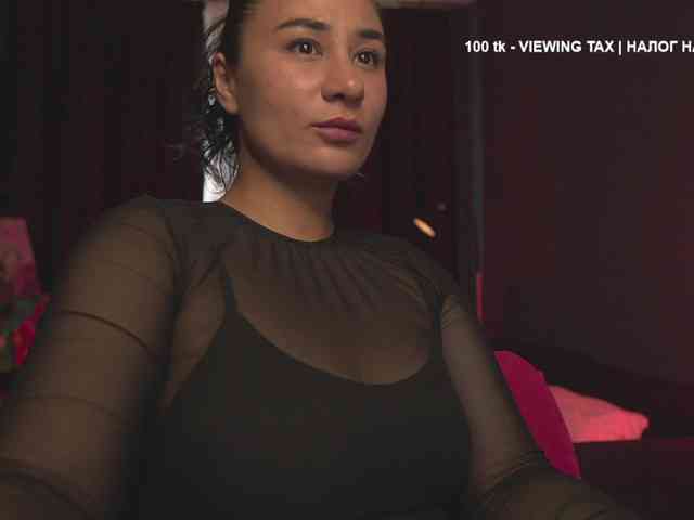 MiraWair Sex Cam Show