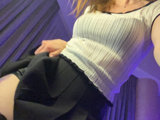 SheisArt Porn Show
