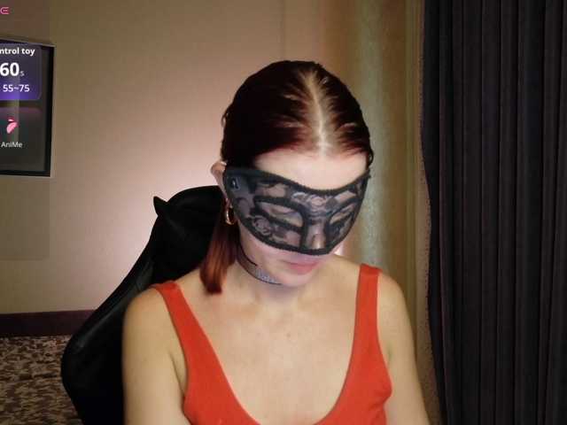 Katti-Sweet, en directo ahora en BongaCams
