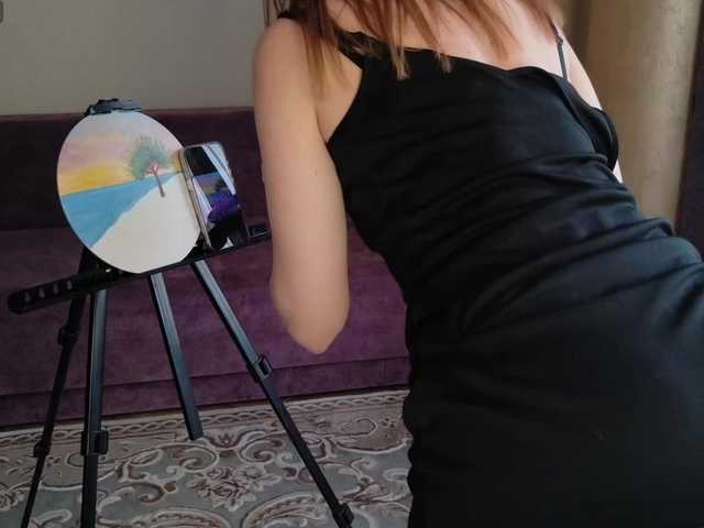 Katti-Sweet's BongaCams show and profile