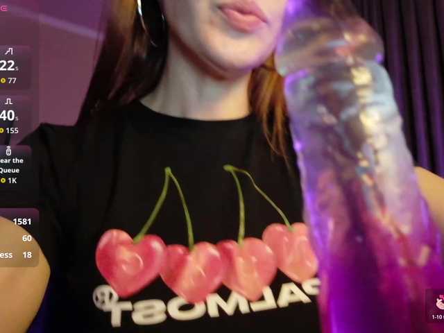 Katti-Sweet live cam on BongaCams